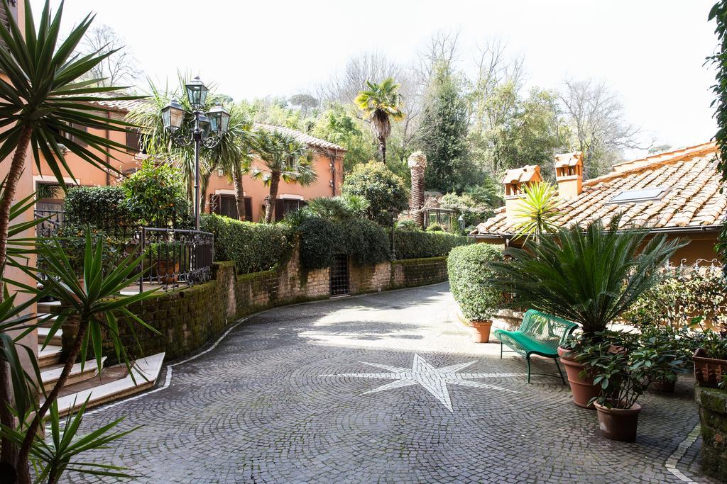 Апартаменты Casa Enriqueta Рим Номер фото