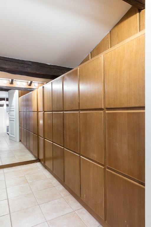 Апартаменты Casa Enriqueta Рим Экстерьер фото
